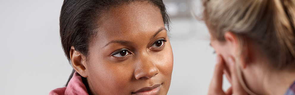 Women's Support feature image